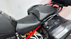 Ducati Multistrada V4 S Red Radar (21MY)